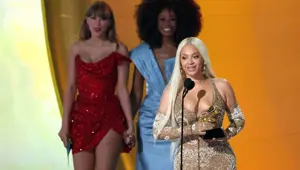Grammy 2025 kazananları açıklandı: Beyonce 11 adayı geride bıraktı Grammy 2025 kazananları açıklandı: Beyonce 11 adayı geride bıraktı