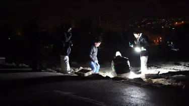 İzmir'deki patlamanın nedeni belli oldu