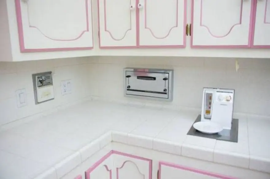 1.7 milyon dolarlık sığınak 10