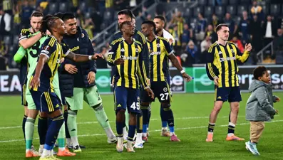 Fenerbahçe, iki eksikle Rizespor deplasmanında