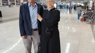 Sevgilisiyle plan yaptı, uyuyan kocasını şarj kablosuyla boğdu