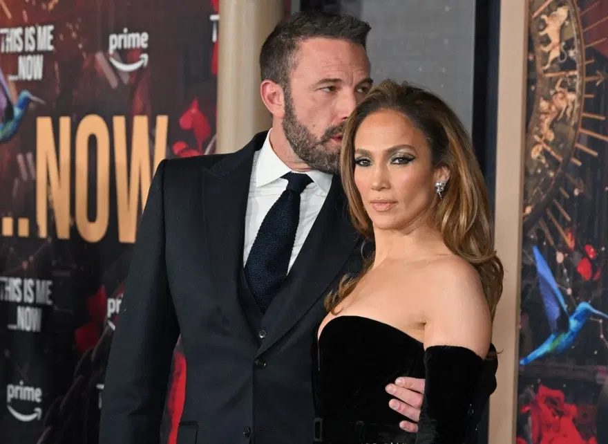 Ben Affleck sessizliğini bozdu: Aldatma iddialarını yalanladı 