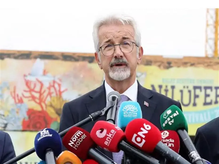 Nilüfer Belediyesi rüşvet soruşturması: Tutuklu sayısı 17'ye yükseldi