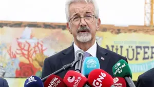 Nilüfer Belediyesi rüşvet soruşturması: Tutuklu sayısı 17'ye yükseldi