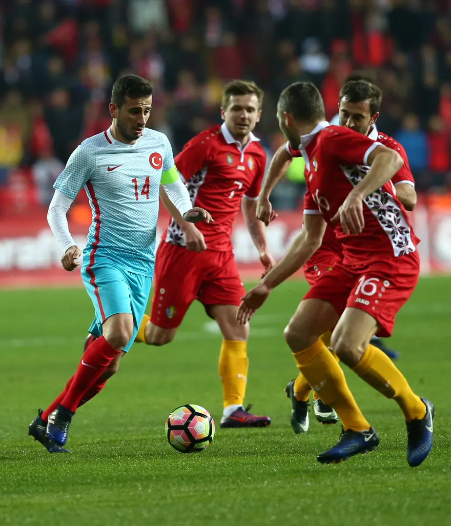 Emre Mor çaresiz bıraktı! 7