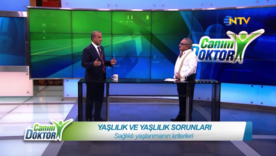 Canım Doktor 2 Ekim 2016