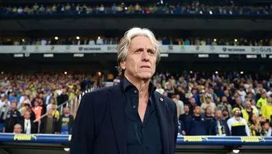 Jorge Jesus'tan milli takım sorusuna yanıt: Yeni adresi Brezilya mı?