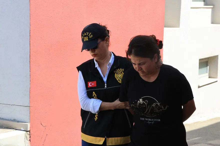 Yasak aşk sonu oldu! Sevgilisinin arkadaşları döverek öldürdü 