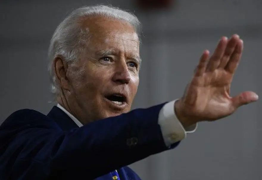 ABD'nin 46. başkanı Joe Biden kimdir? (Portresi, vaatleri, dış politikada hedefleri) 11 ABD'nin 46. başkanı Joe Biden kimdir? (Portresi, vaatleri, dış politikada hedefleri) 11