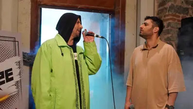 Menajerimi Ara 40. yeni bölüm 2. ön izleme sahnesi