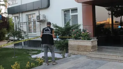 Kayseri'de genç kadının şüpheli ölümü