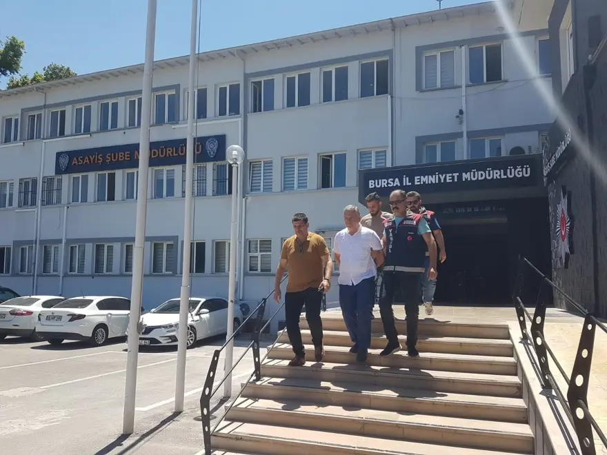 "Kurban eti yerine salam" olayında baba ve oğlunun ifadeleri ortaya çıktı 5