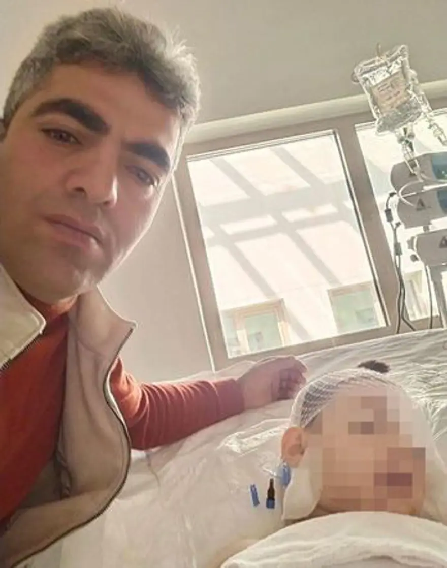 ÇOCUK YOĞUN BAKIMDA 3