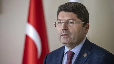 Adalet Bakanı Yılmaz Tunç’tan Ankara’daki saldırı girişimine ilişkin açıklama