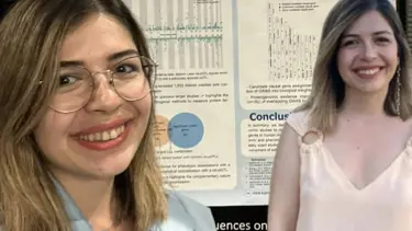 İngiltere Mine'yi konuşuyor: Tip 2 diyabet ve MS'te umut olacak araştırma