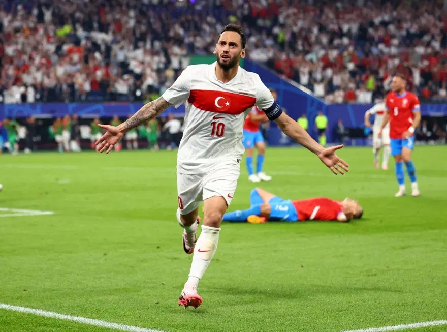 MAÇTAN KARELER 7