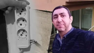 Denizli'de gizli kamera skandalı! İfadesi şaşkına çevirdi: Fantezi amacıyla yaptım