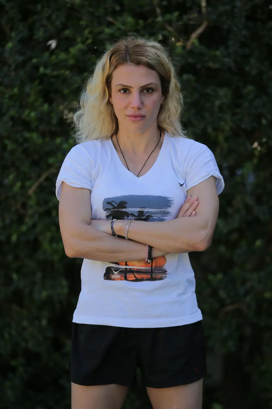 Survivor 2018 yarışmacısı Funda kimdir? (Funda Alkayış Survivor'a veda etti) 