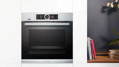 PerfectBake pişirme sensörü ile mükemmel hamur işleri