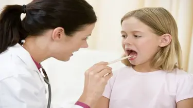 Bademcik ameliyatı, solunum hastalıkları riskini arttırıyor