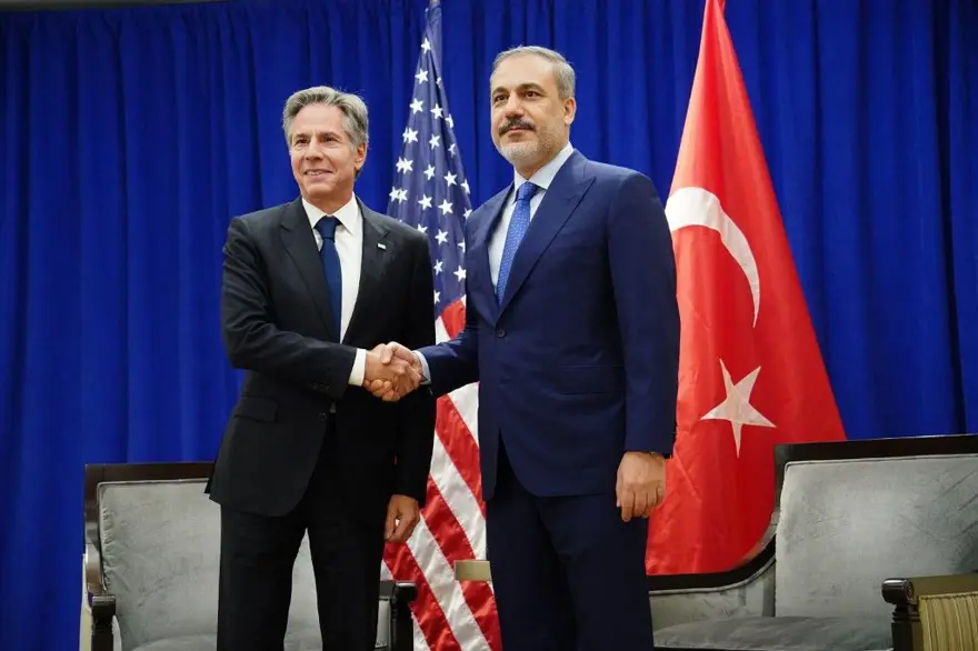 İnsanı dram her geçen gün derinleşiyor! (İsrail-Hamas çatışmalarında 10. gün) 13