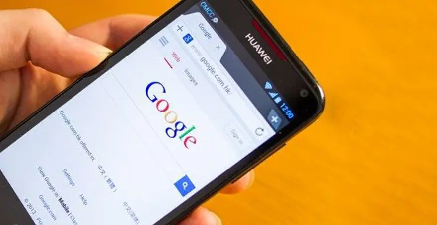 İŞTE HUAWEİ KRİZİNİN GOOGLE'A MALİYETİ 6