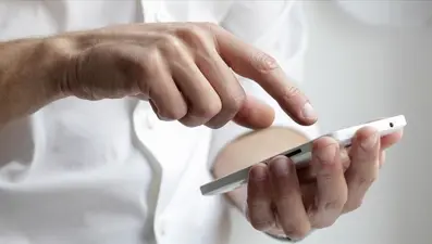 İnternette tanıştığı kişi tarafından 600 bin lira dolandırıldı