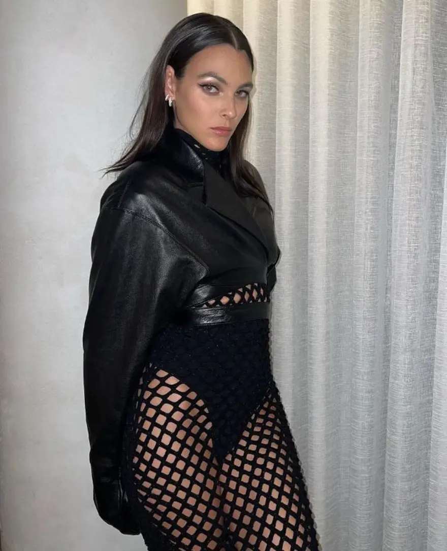 Leonardo DiCaprio'nun 23 yaş küçük sevgilisi Vittoria Ceretti sosyal medya pozlarıyla beğeni topladı 7 Leonardo DiCaprio'nun 23 yaş küçük sevgilisi Vittoria Ceretti sosyal medya pozlarıyla beğeni topladı 7