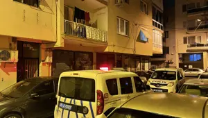 İzmir'de oğlunun kalbinden bıçakladığı kadın hayatını kaybetti