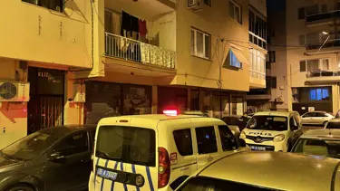 İzmir'de oğlunun kalbinden bıçakladığı kadın hayatını kaybetti