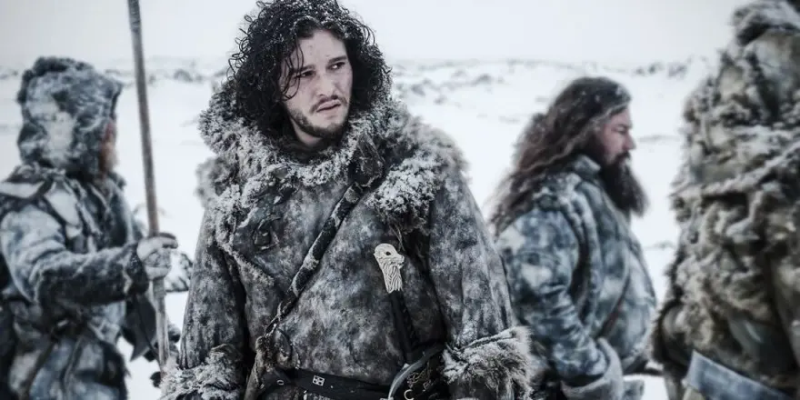 Game of Thrones'un 6'ncı sezonunda neler yaşanacak? 10