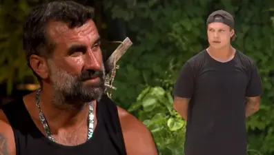 Hikmet Tuğsuz yarışmadan çekildi! Survivor Hikmet neden ayrıldı?