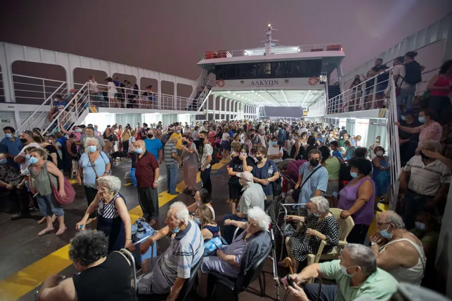 "ENDİŞE VERİCİ BİR DÖNEMDEYİZ" 5