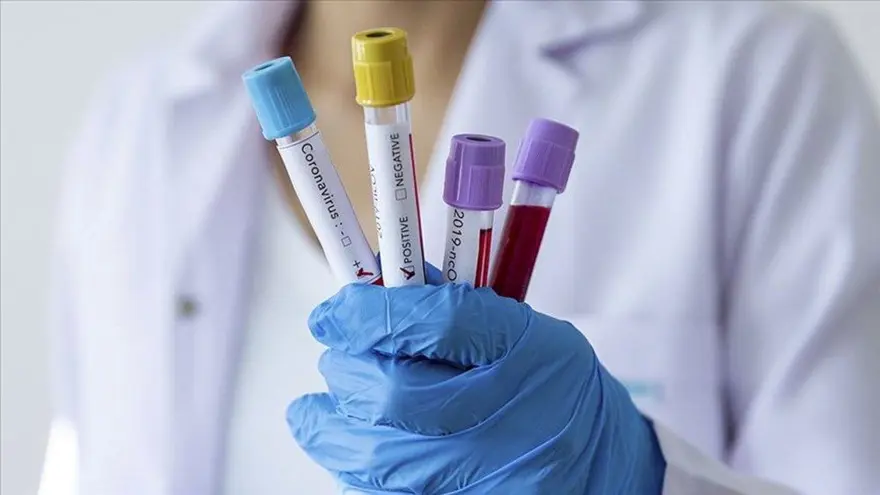 Covid vakalarında artış: Acil servislerde yoğunluk var 2