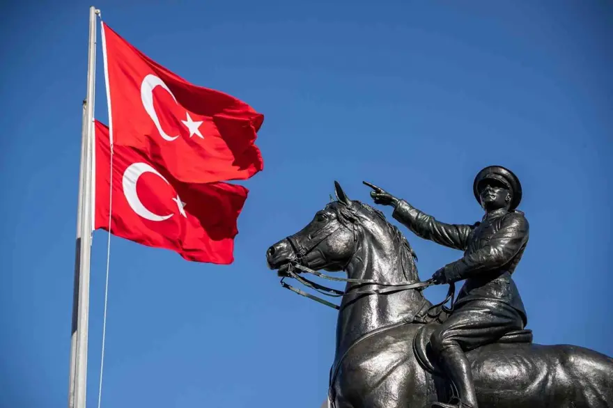 29 Ekim resmi tatil mi? 29 Ekim Cumhuriyet Bayramı heyecanı başladı! 