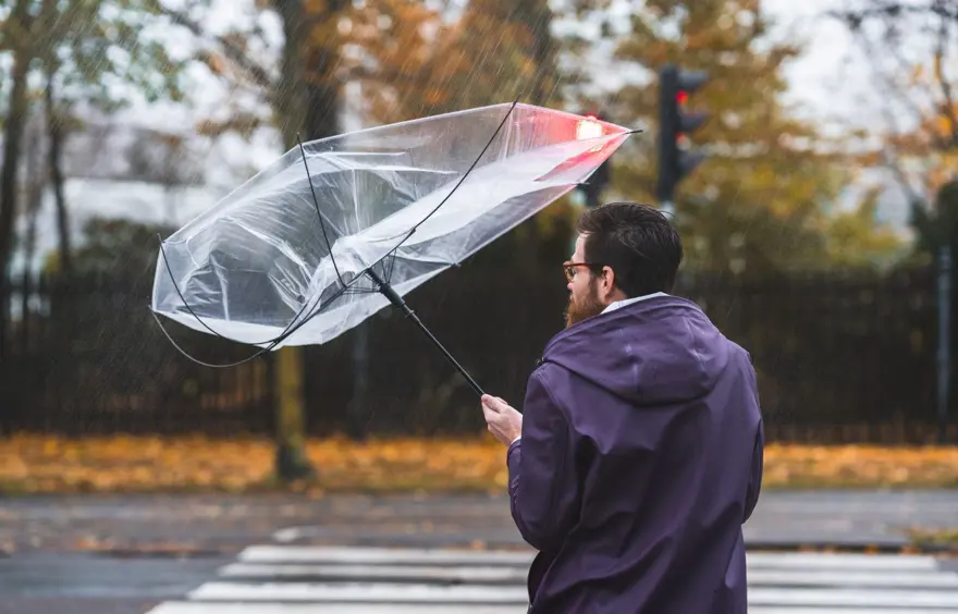 Meteoroloji'den fırtına uyarısı! Rüzgar kuvvetli esecek, "tedbirli olun" çağrısı 