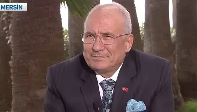 "Mersin Serbest Bölgesi, kentin üretim ve istihdam üssü oldu"