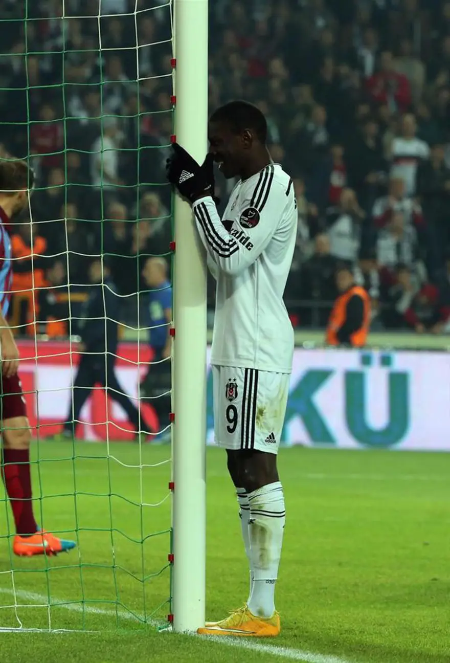 Beşiktaş - Trabzonspor 17 Beşiktaş - Trabzonspor 17
