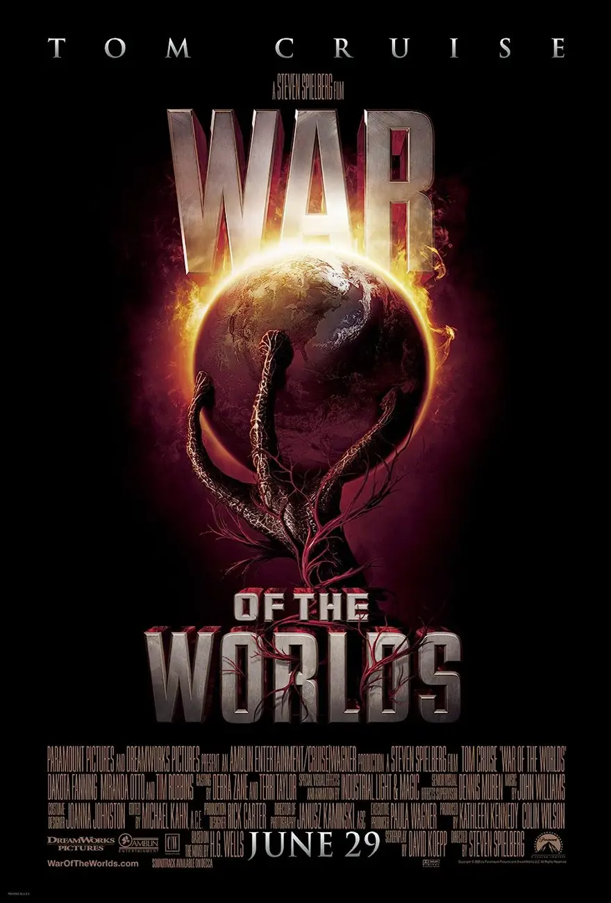 WAR OF THE WORLDS (2019-2022) 24 WAR OF THE WORLDS (2019-2022) 24