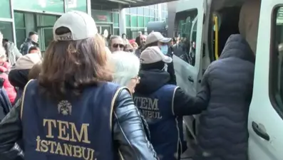 Kent uzlaşısı davası: 10 şüpheliden 9'unun tutukluluğuna devam kararı