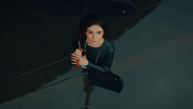 Hayat Sırları'ndan ilk tanıtım