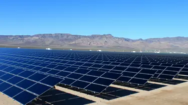 5 yıl içinde her 10 evden 4'ünü yenilenenebilir enerji aydınlatacak