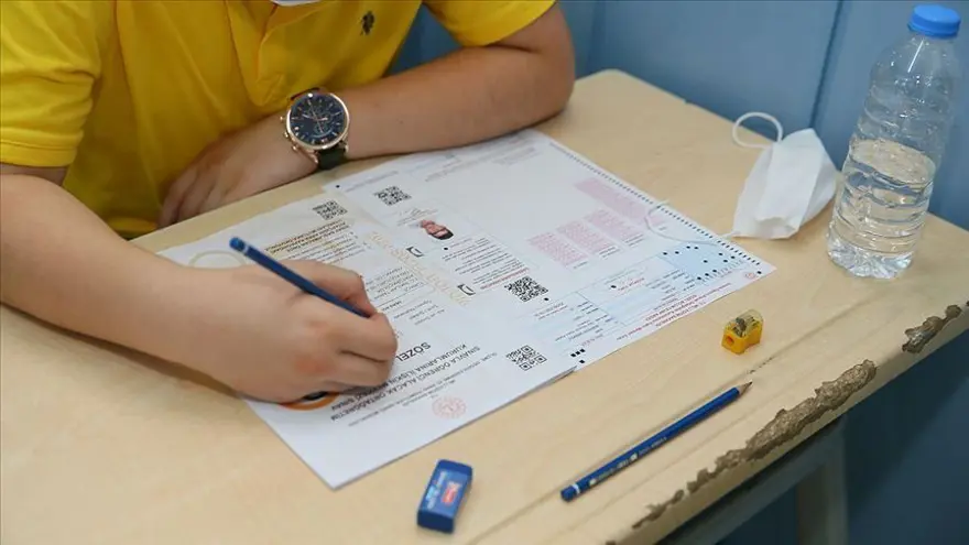 LGS TERCİHLERİ NE ZAMAN BİTECEK? 1 LGS TERCİHLERİ NE ZAMAN BİTECEK? 1