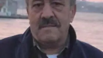 Otomobil, yolun karşısına geçmeye çalışan çifte çarptı: 1 ölü, 1 yaralı