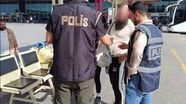 Bursa’da huzur uygulaması: 394 bin lira ceza kesildi