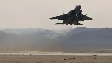 Yunanistan'da ajan krizi: Askeri üssün fotoğrafını çeken 4 Çinli tutuklandı