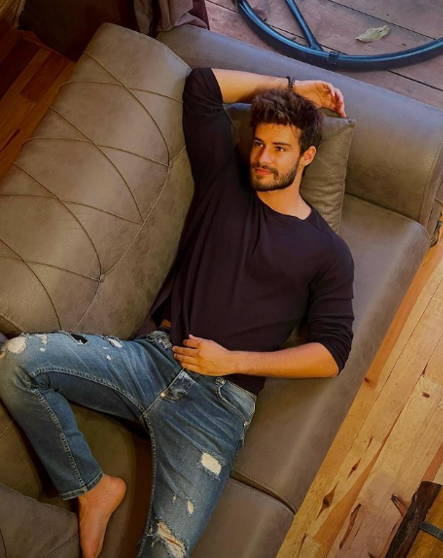 Survivor 2022 Batuhan Karacakaya kimdir? 1