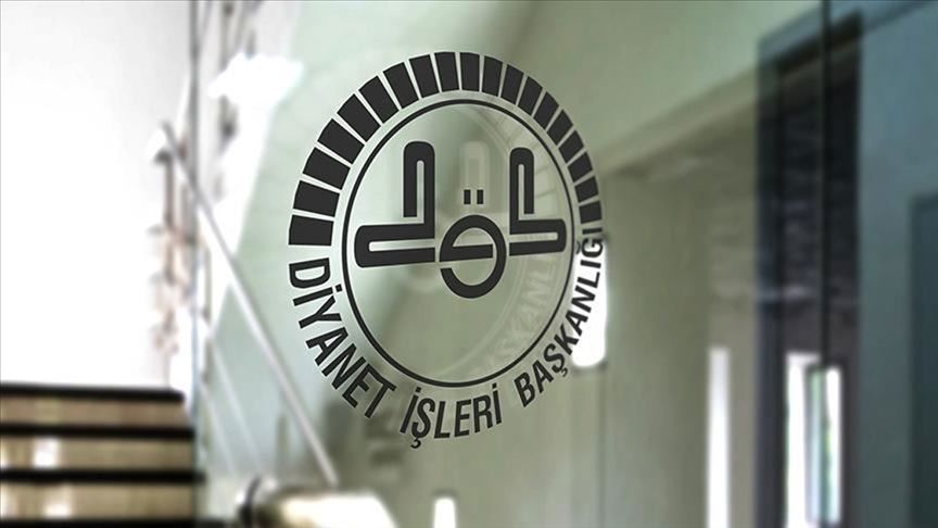 Cuma hutbesi yayımlandı (9 Şubat tarihli cuma hutbesinin tamamı)