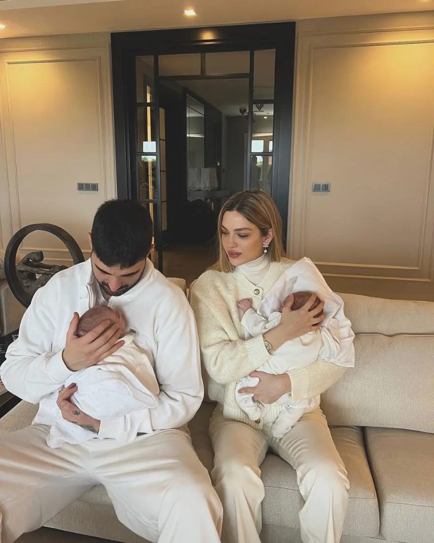 Yasemin Şefkatli ile İdo Tatlıses'in oğlu bir operasyon daha geçirecek 2 Yasemin Şefkatli ile İdo Tatlıses'in oğlu bir operasyon daha geçirecek 2