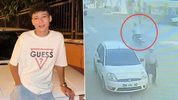 17 yaşındaki motosikletli kaza kurbanı